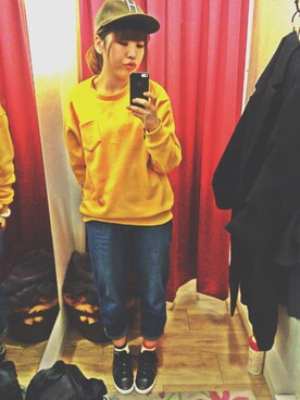 よかさんのコーディネート