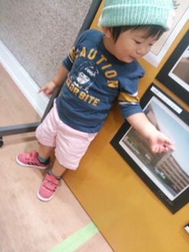 s________rさんのコーディネート