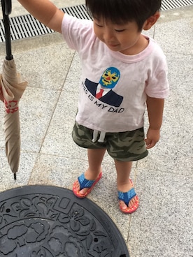 s________rさんのコーディネート