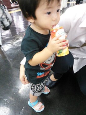 s________rさんのコーディネート