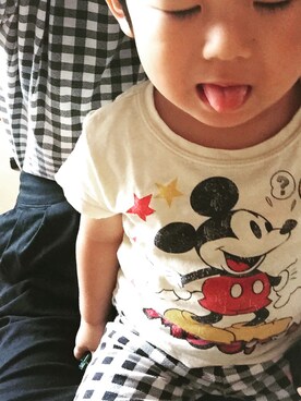 s________rさんのコーディネート