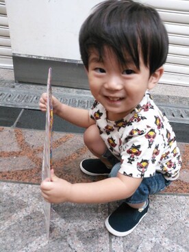 s________rさんのコーディネート