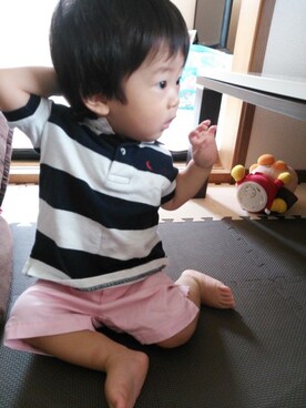 s________rさんのコーディネート