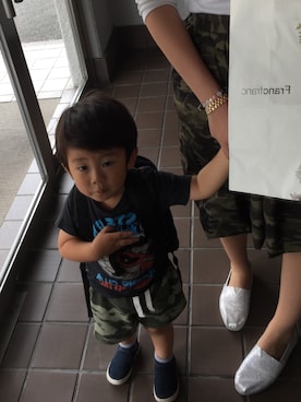 s________rさんのコーディネート