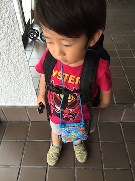 s________rさんのコーディネート