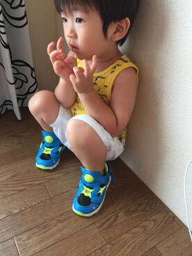 s________rさんのコーディネート