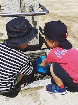 s________rさんのコーディネート