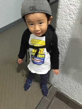 s________rさんのコーディネート