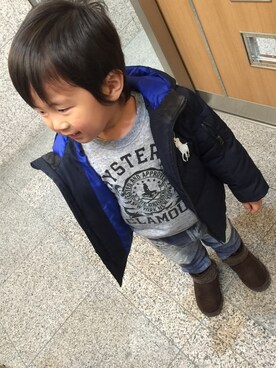 s________rさんのコーディネート