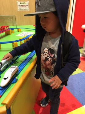 s________rさんのコーディネート