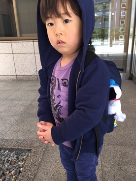 s________rさんのコーディネート