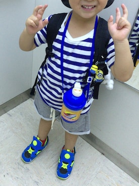 s________rさんのコーディネート