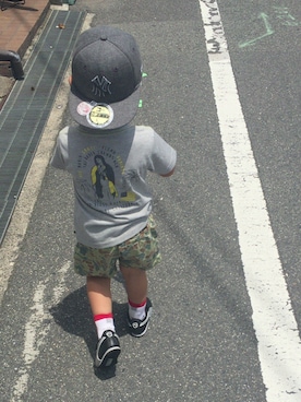 s________rさんのコーディネート