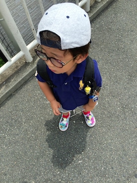 s________rさんのコーディネート