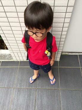 s________rさんのコーディネート