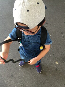 s________rさんのコーディネート