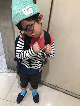 s________rさんのコーディネート