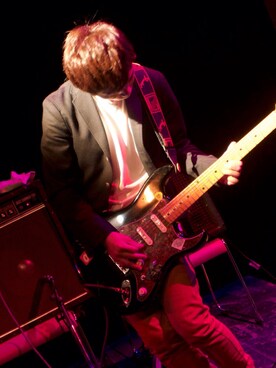 ハンバーグ君さんのコーディネート