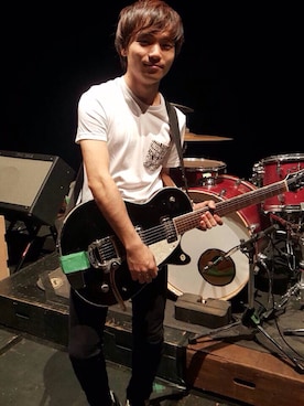 ハンバーグ君さんのコーディネート