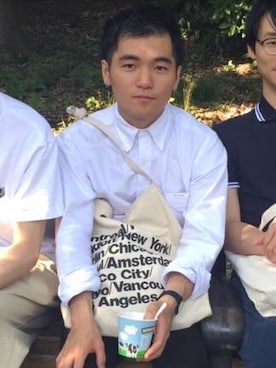 ハンバーグ君さん(メンズ・162cm)の秋コーディネート