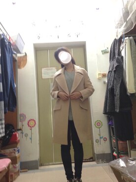 Lu💦さんのコーディネート