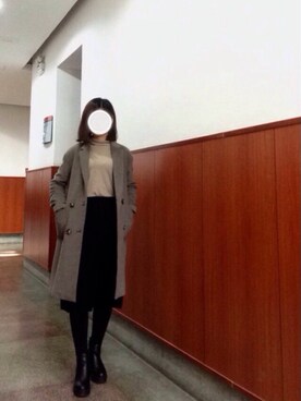 Lu💦さんのコーディネート