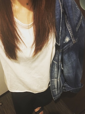 KOAさんのコーディネート