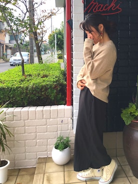 KOAさんのコーディネート