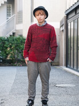 andyさんのコーディネート