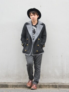 andyさんのコーディネート