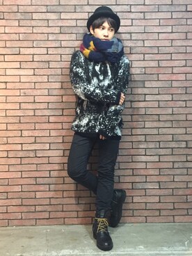 andyさんのコーディネート