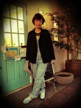 AKAさんのコーディネート