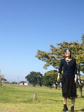 AKAさんのコーディネート