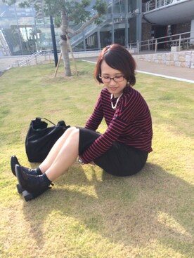 AKAさんのコーディネート