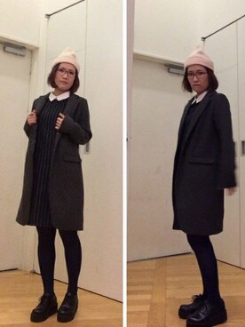 AKAさんのコーディネート