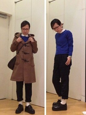 AKAさんのコーディネート