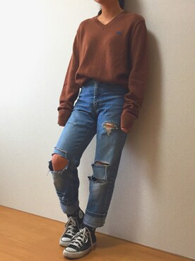 takemaさんのコーディネート