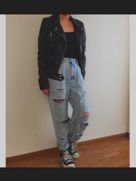 takemaさんのコーディネート