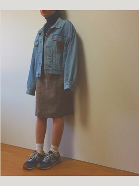 takemaさんのコーディネート