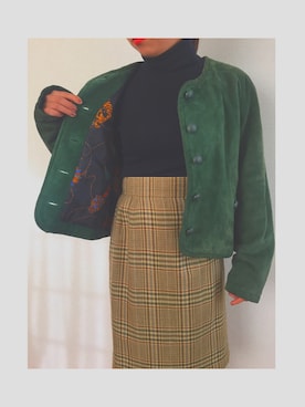 takemaさんのコーディネート