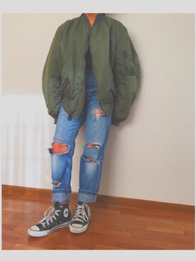 takemaさんのコーディネート