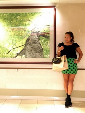 cakaoさんのコーディネート