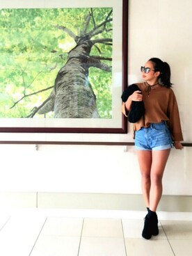 cakaoさんのコーディネート