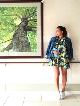 cakaoさんのコーディネート