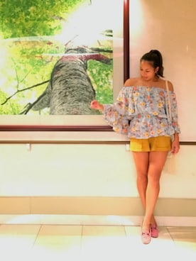 cakaoさんのコーディネート