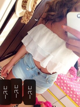 Kyokaさんのコーディネート