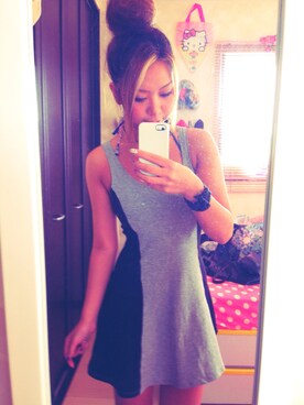 Kyokaさんのコーディネート