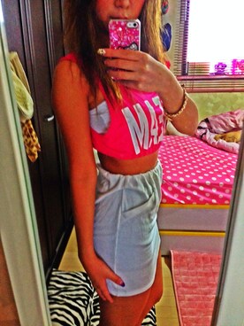 Kyokaさんのコーディネート