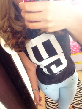 Kyokaさんのコーディネート