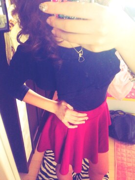 Kyokaさんのコーディネート